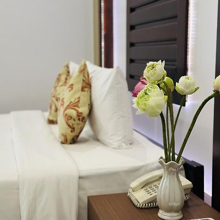 Sanna Villa Residence 시엠리아프 외부 사진