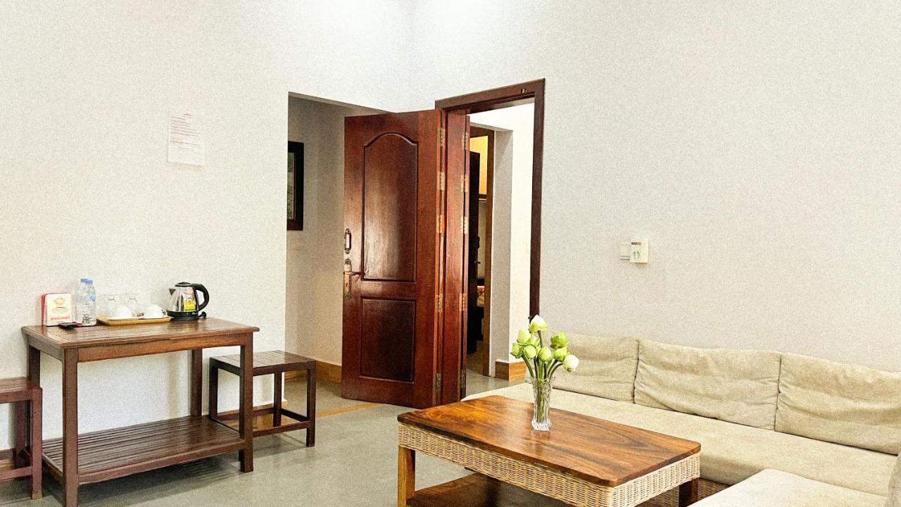 Sanna Villa Residence 시엠리아프 외부 사진