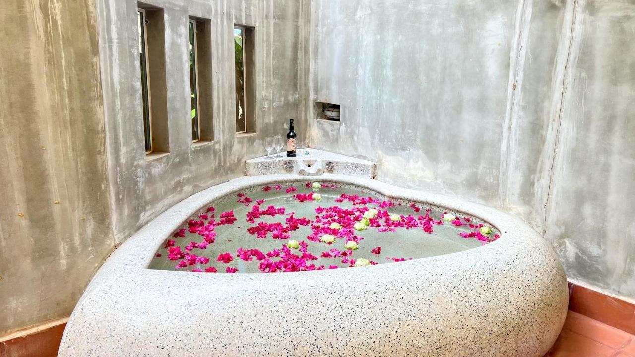 Sanna Villa Residence 시엠리아프 외부 사진